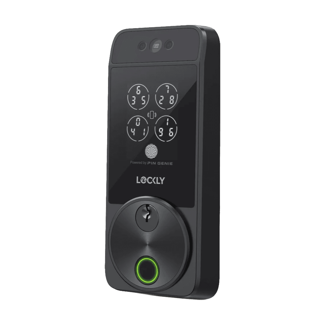 Lockly Lockly Visage Zeno Series, view 1