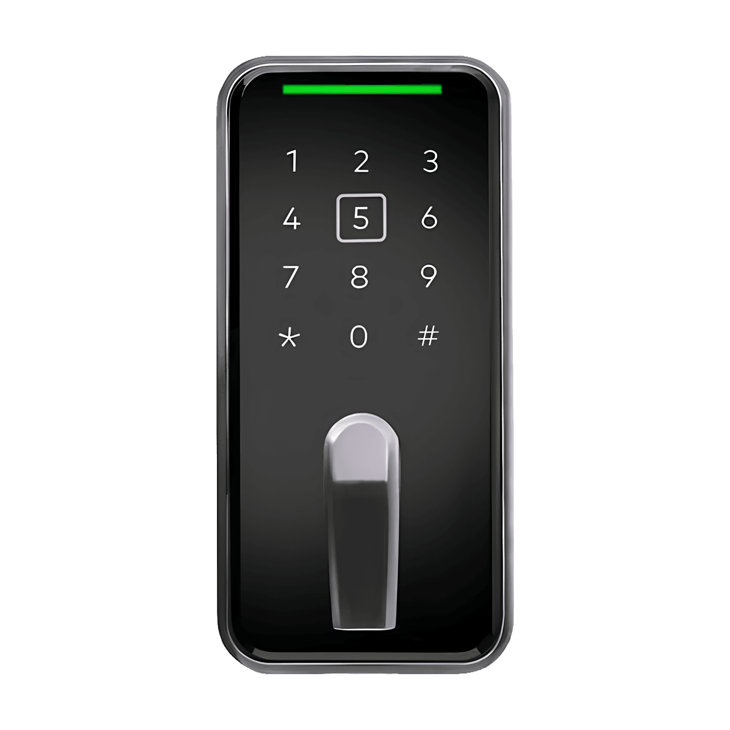 Dormakaba Saffire EVO LZ-I, view 1