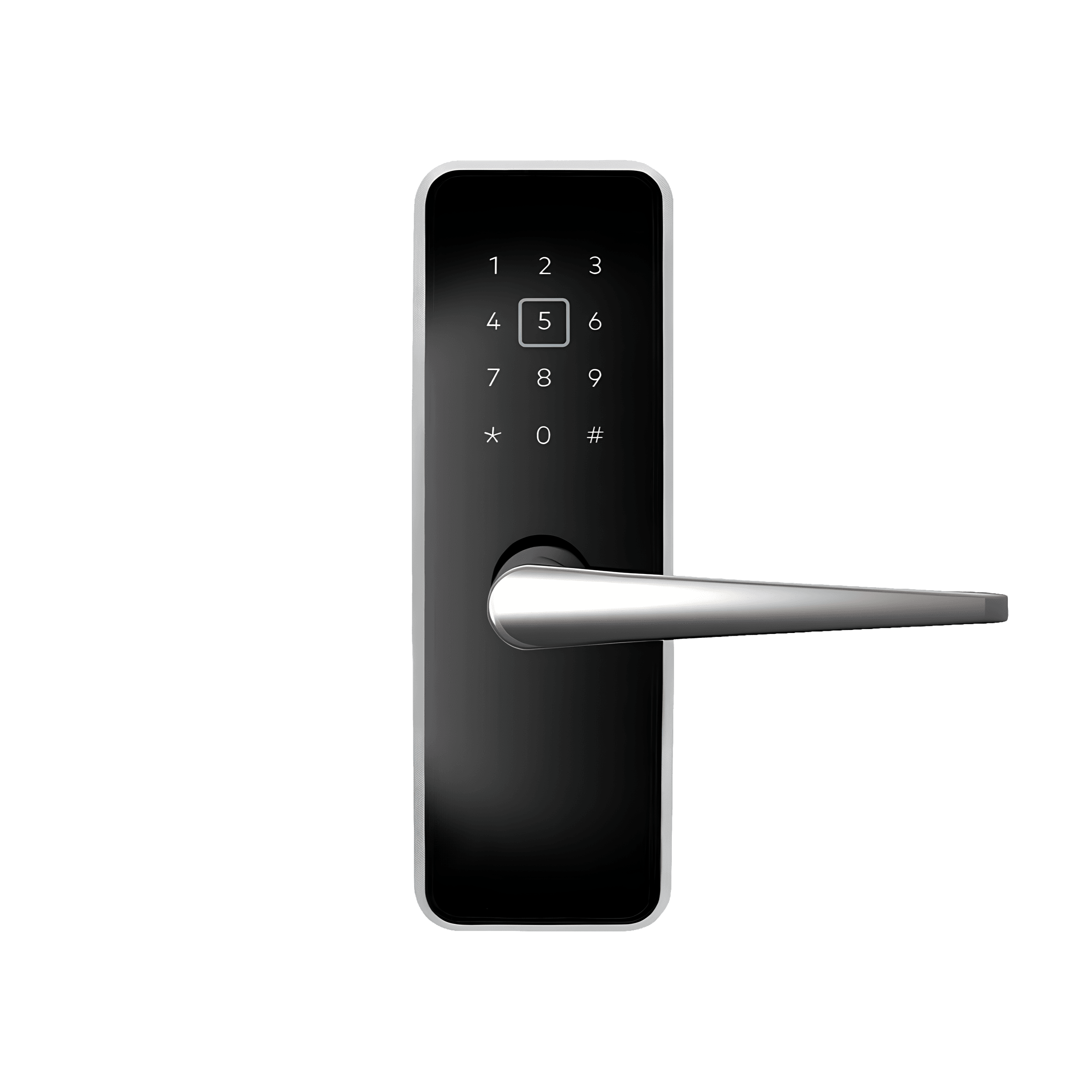 Dormakaba Saffire EVO LZ-L, view 1