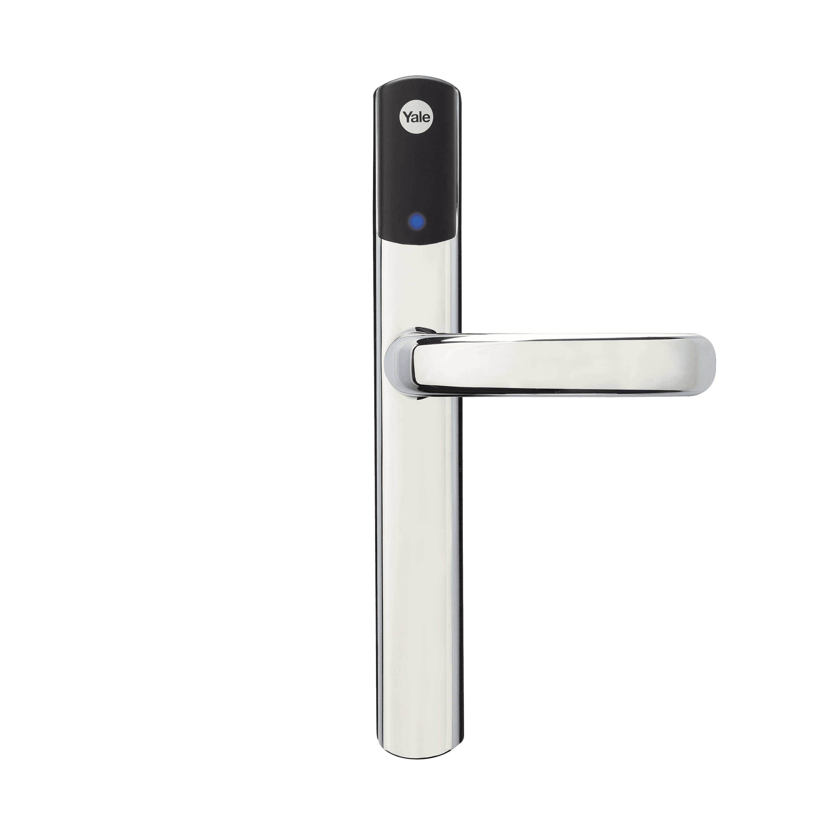 Yale Conexis L1 Smart Lock, view 1