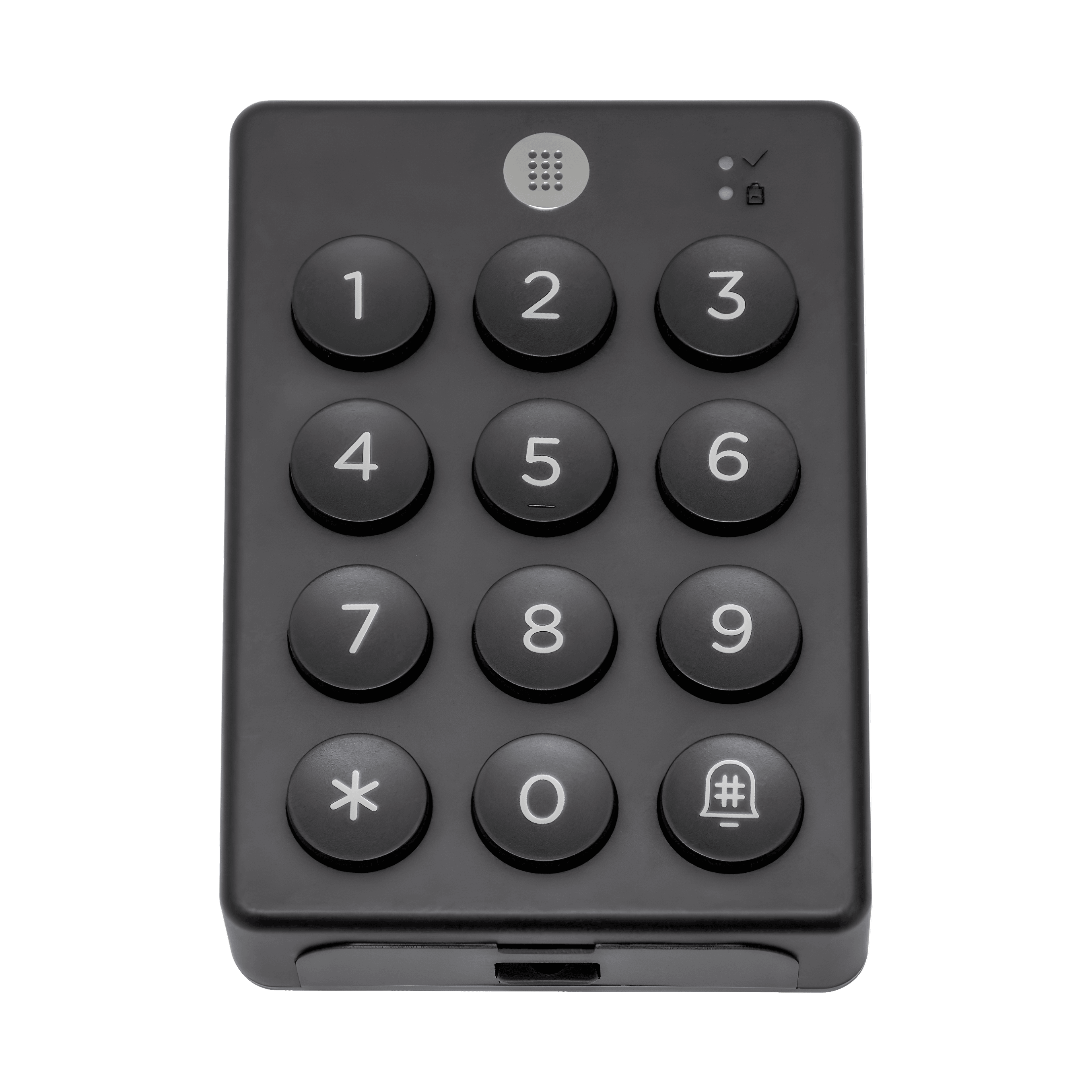 Omnitec Wireless Bluetooth Keypad FreePad, view 1