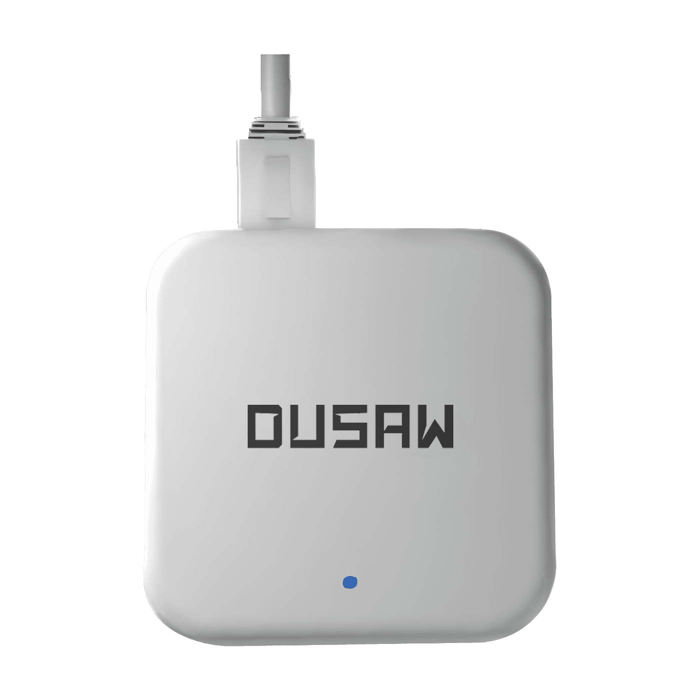 Dusaw Hub 3.0 PoE, view 1