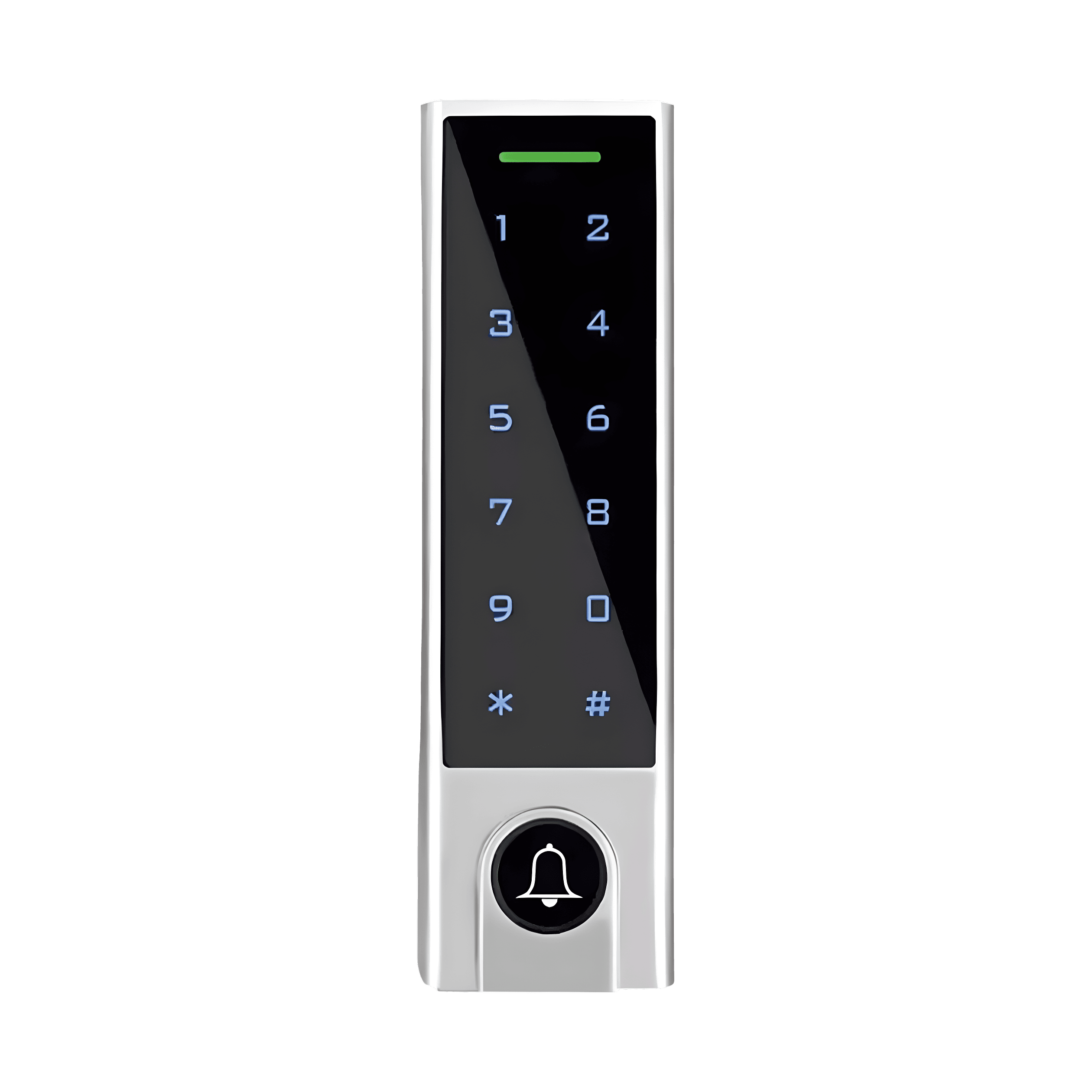 Yacan Keyboard Y6, view 1