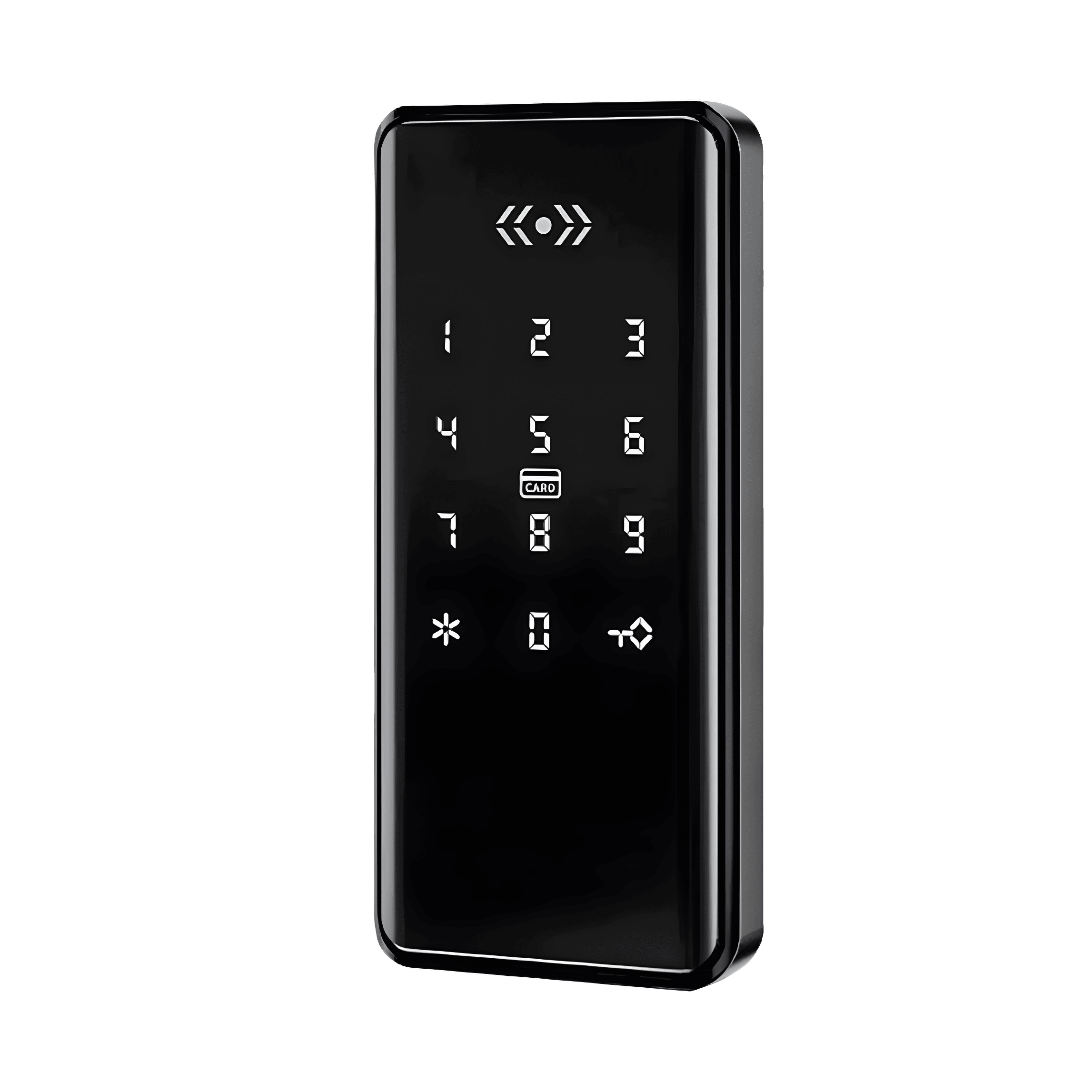 Yacan Keyboard Y7, view 1
