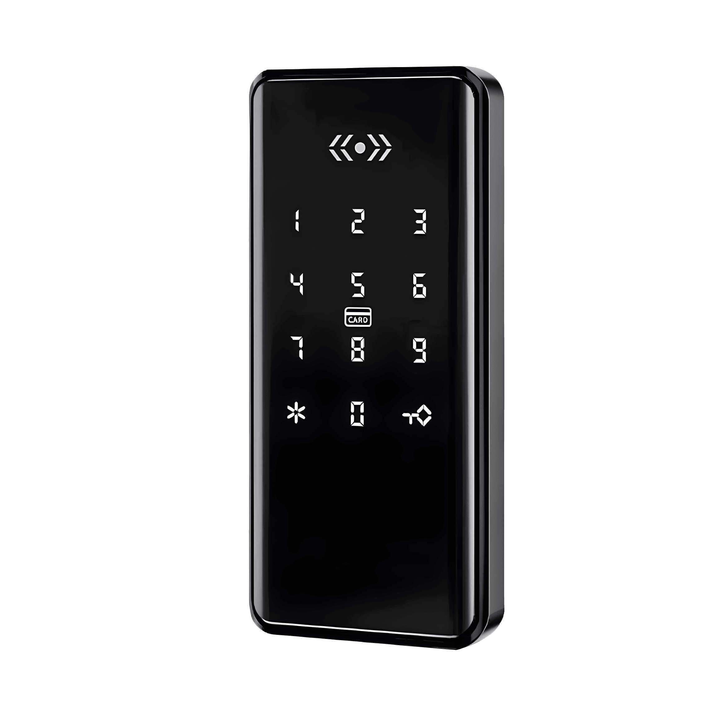 Yacan Keyboard Y8, view 1