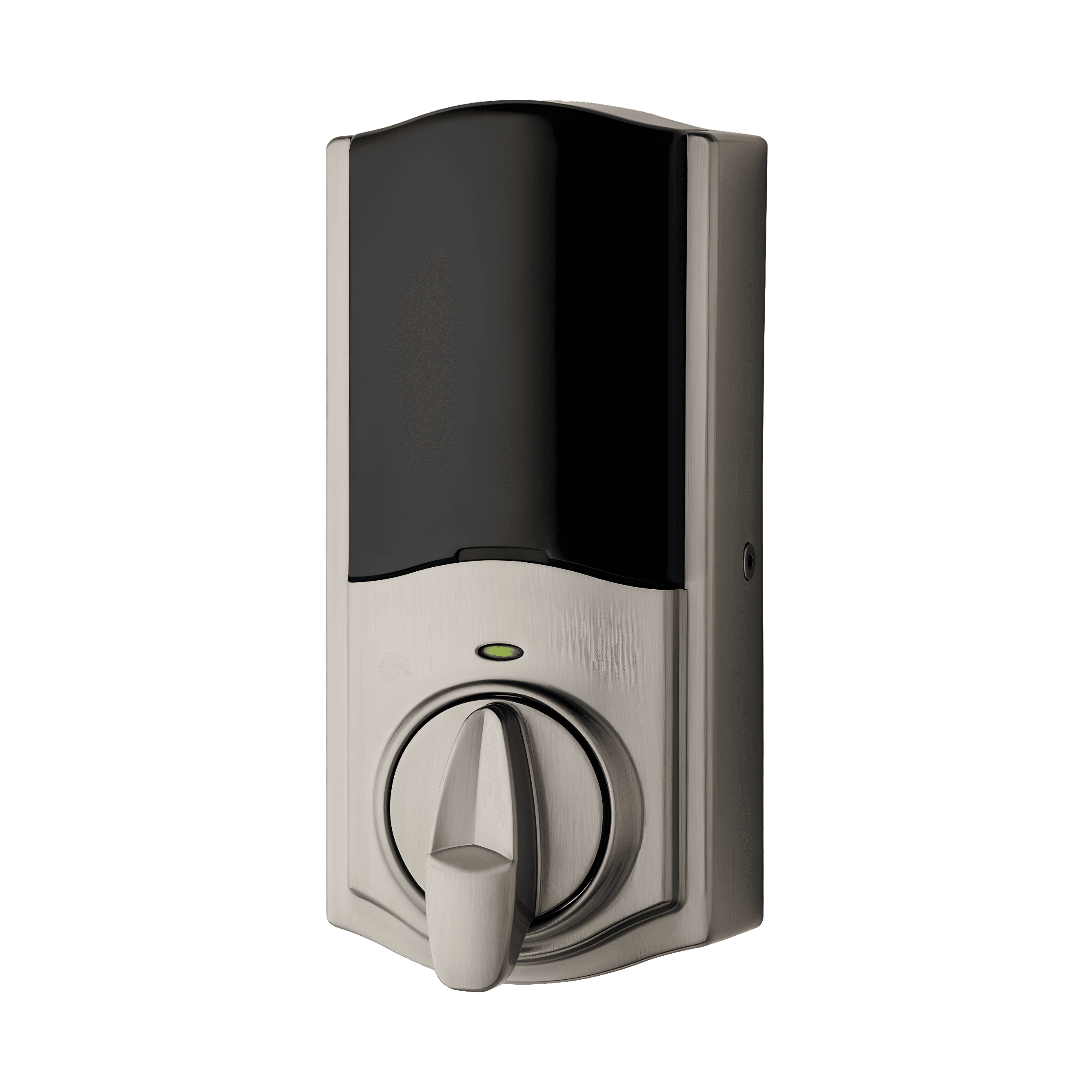 Kwikset Convert Smart Lock Conversion Kit with Zigbee Technology, view 1