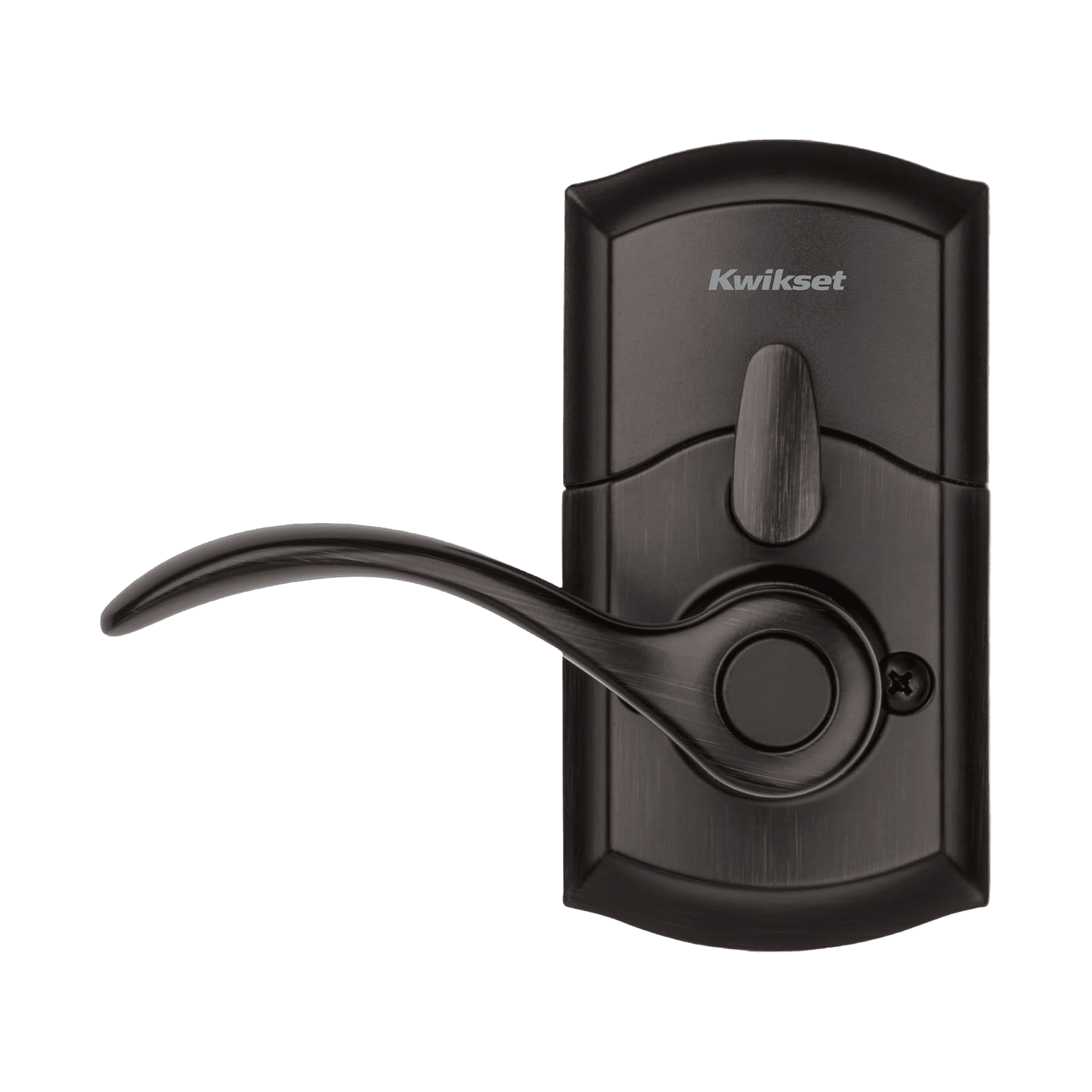 Kwikset Powerbolt 250 Transitional Electronic Deadbolt, view 1