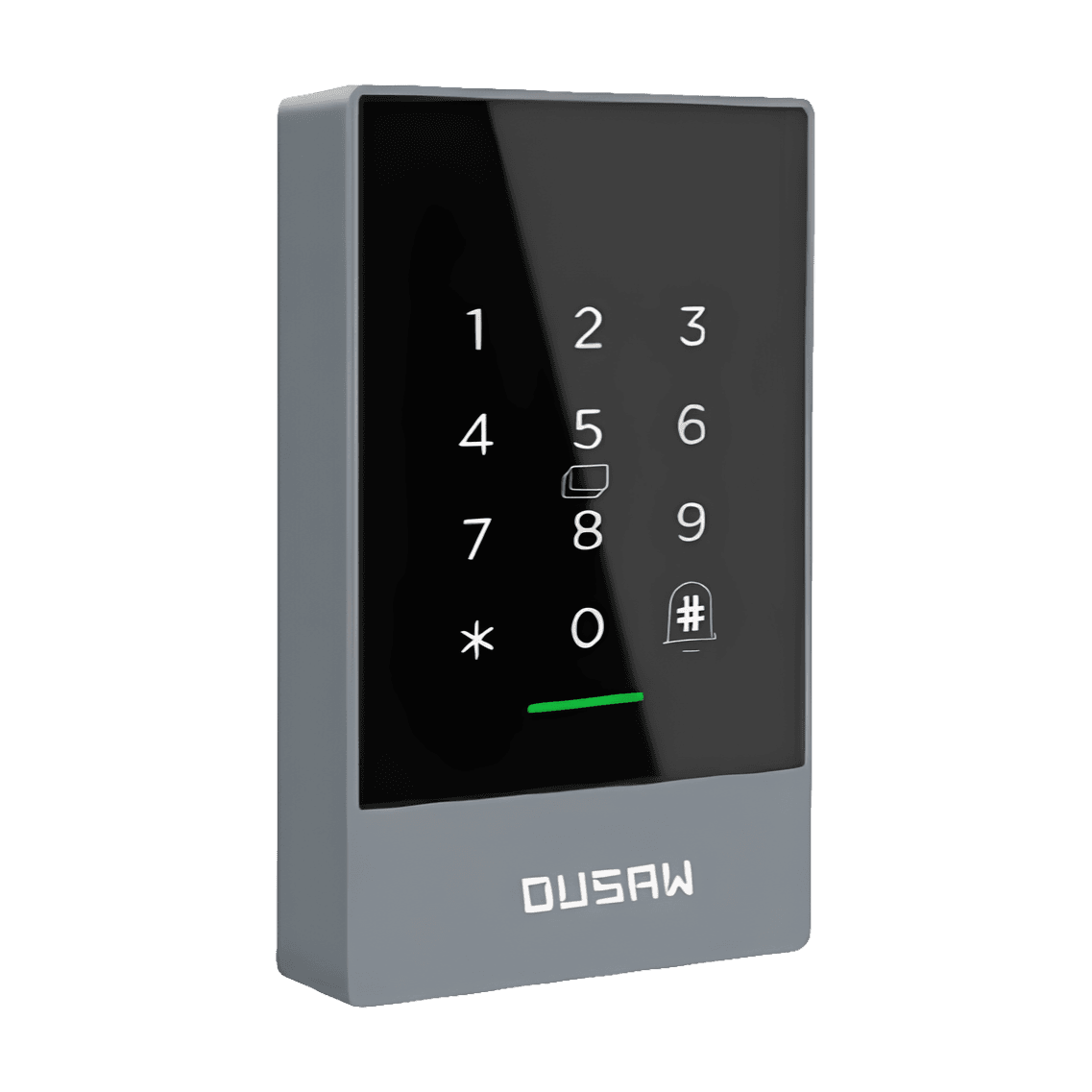 Dusaw Hotel Door Opener R9, view 1