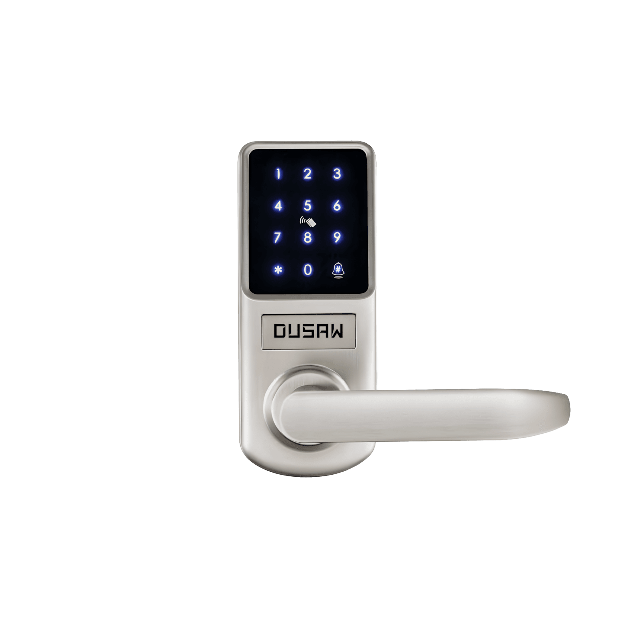 Dusaw Hotel Door Lock S310, view 1
