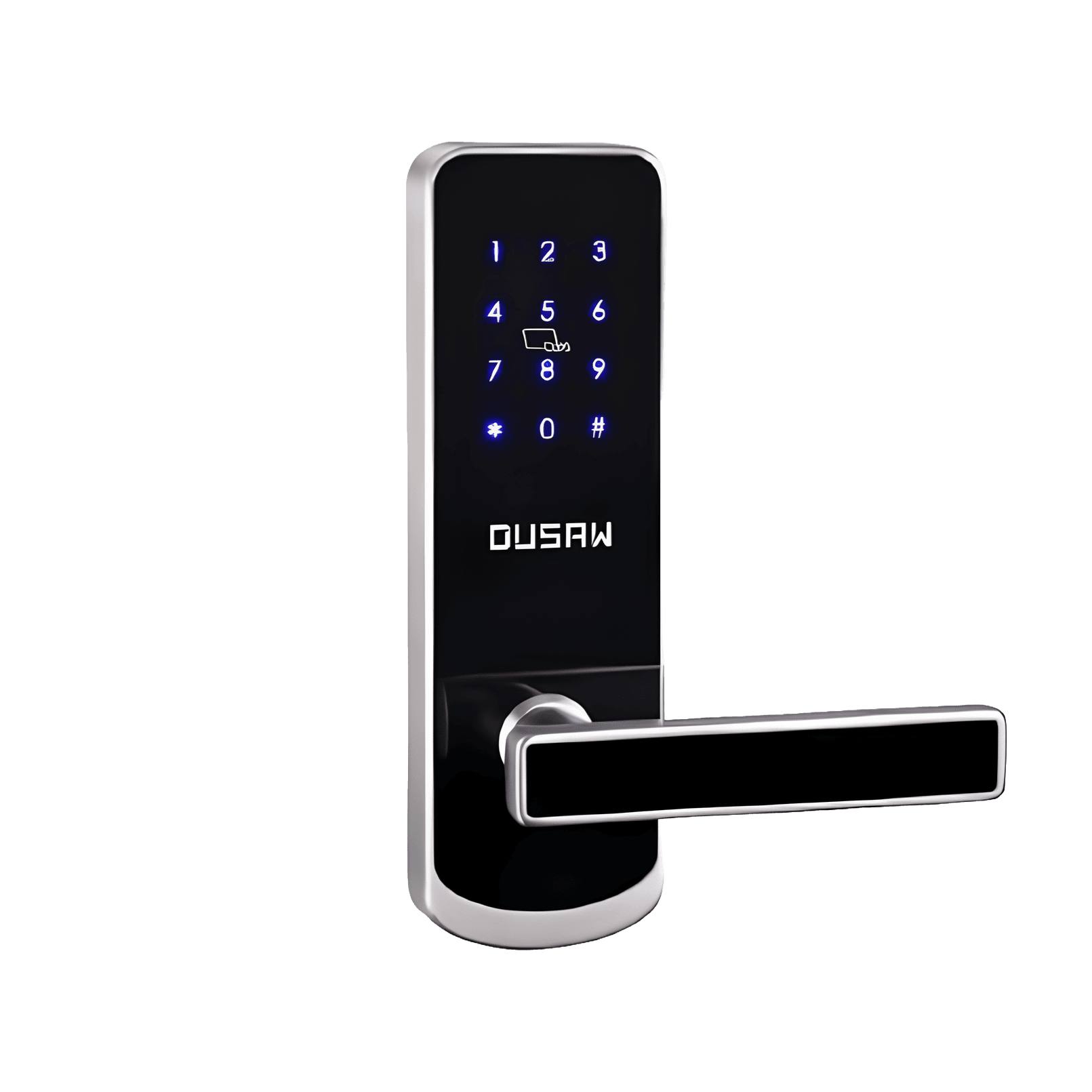 Dusaw Hotel Door Lock S360, view 1
