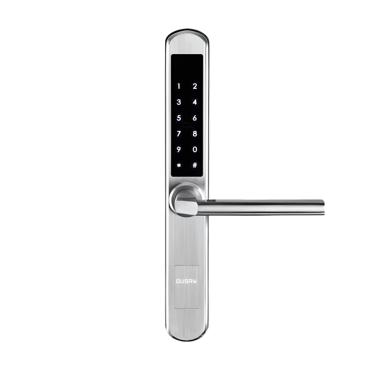 Dusaw Hotel Door Lock S80, view 1