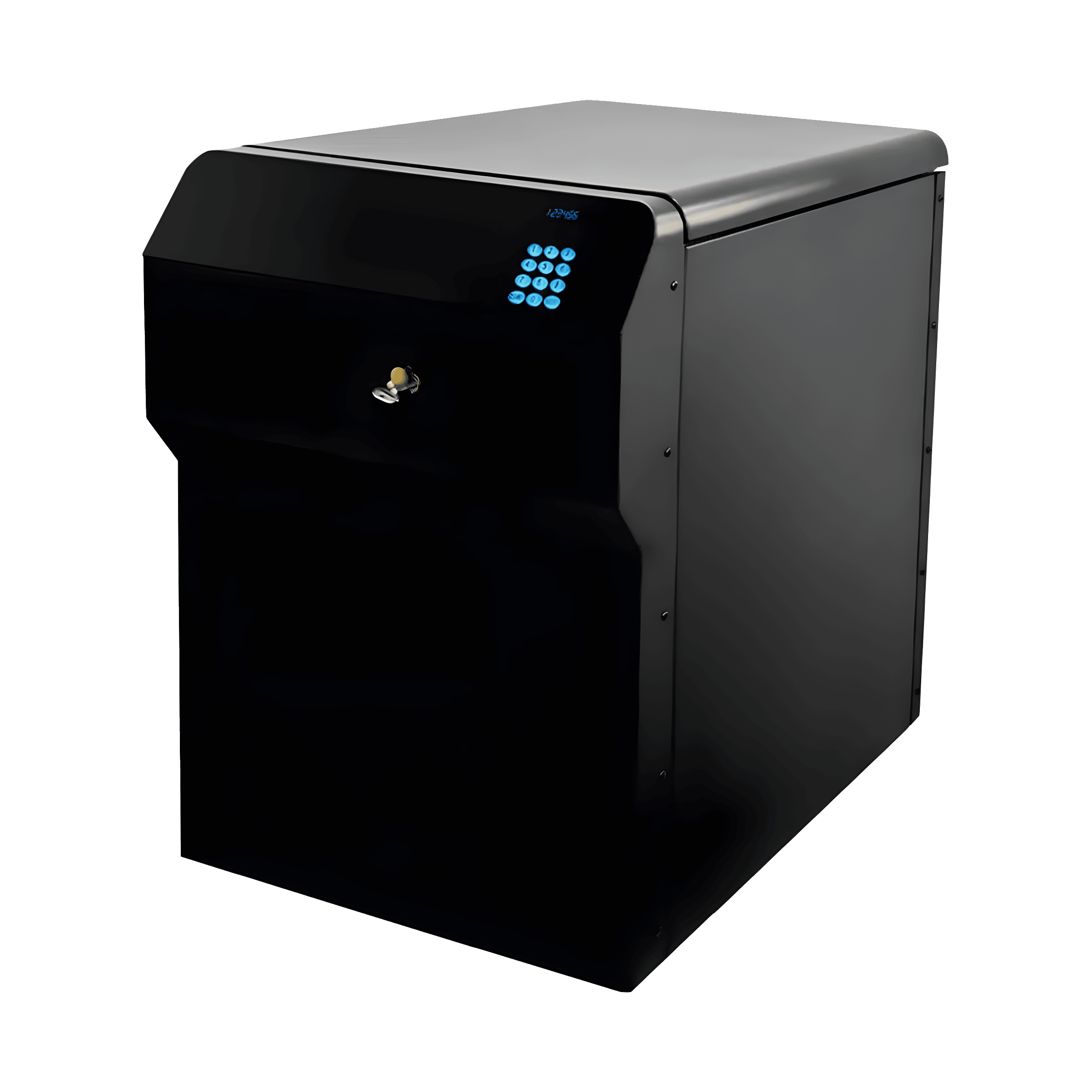 Yacan Safe Box Y1, view 1