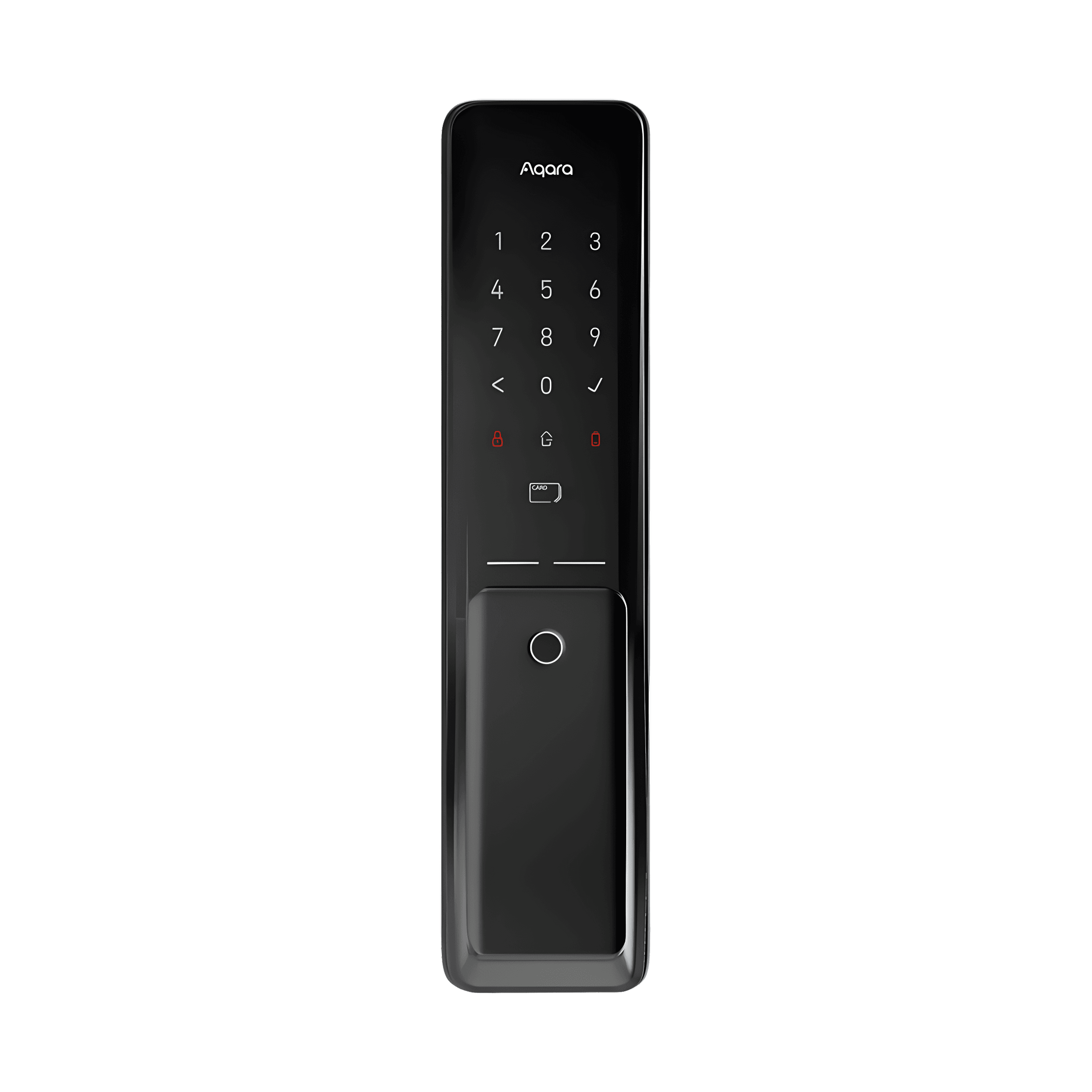 Aqara Smart Door Lock K100, view 1