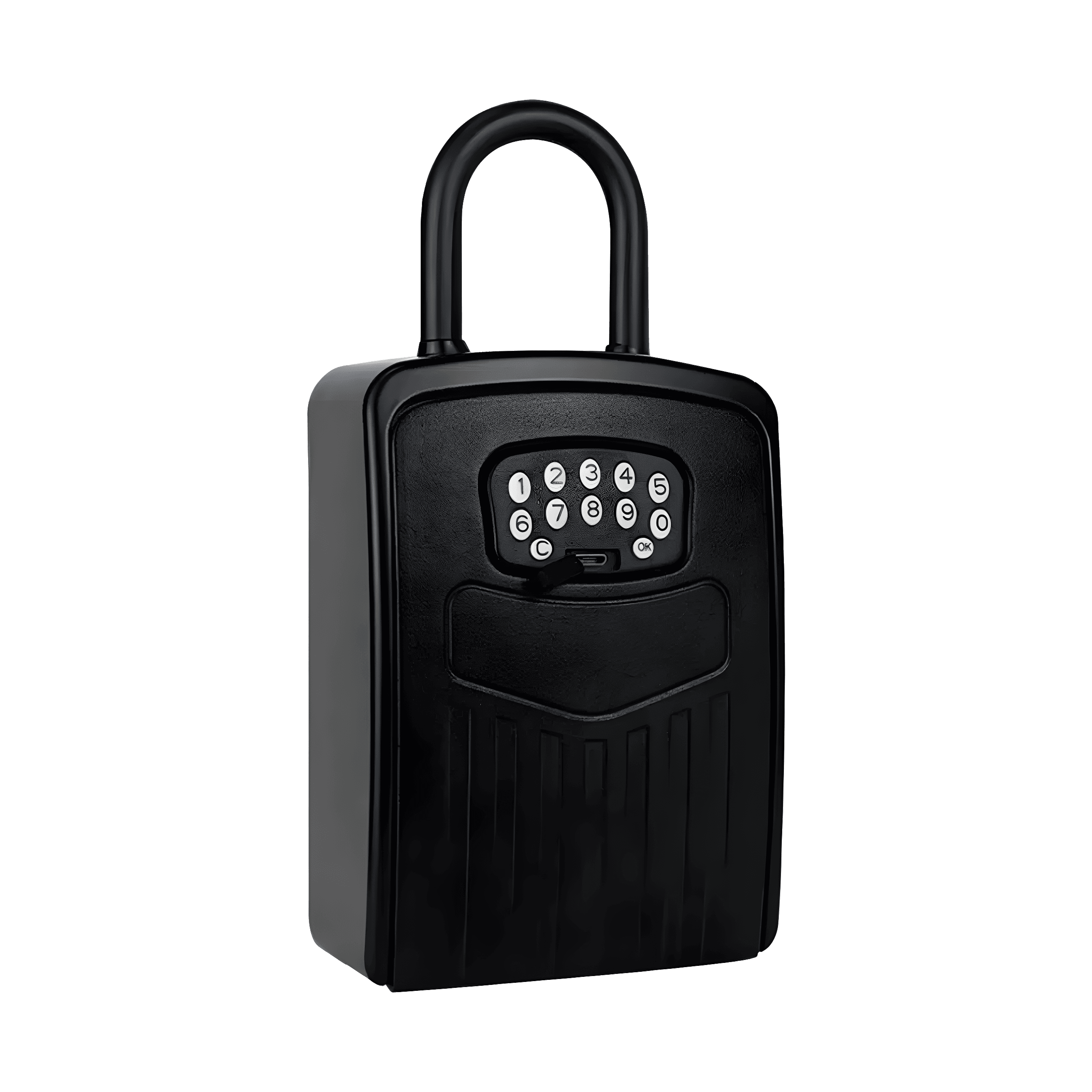 Yacan Smart Keybox 3, view 1