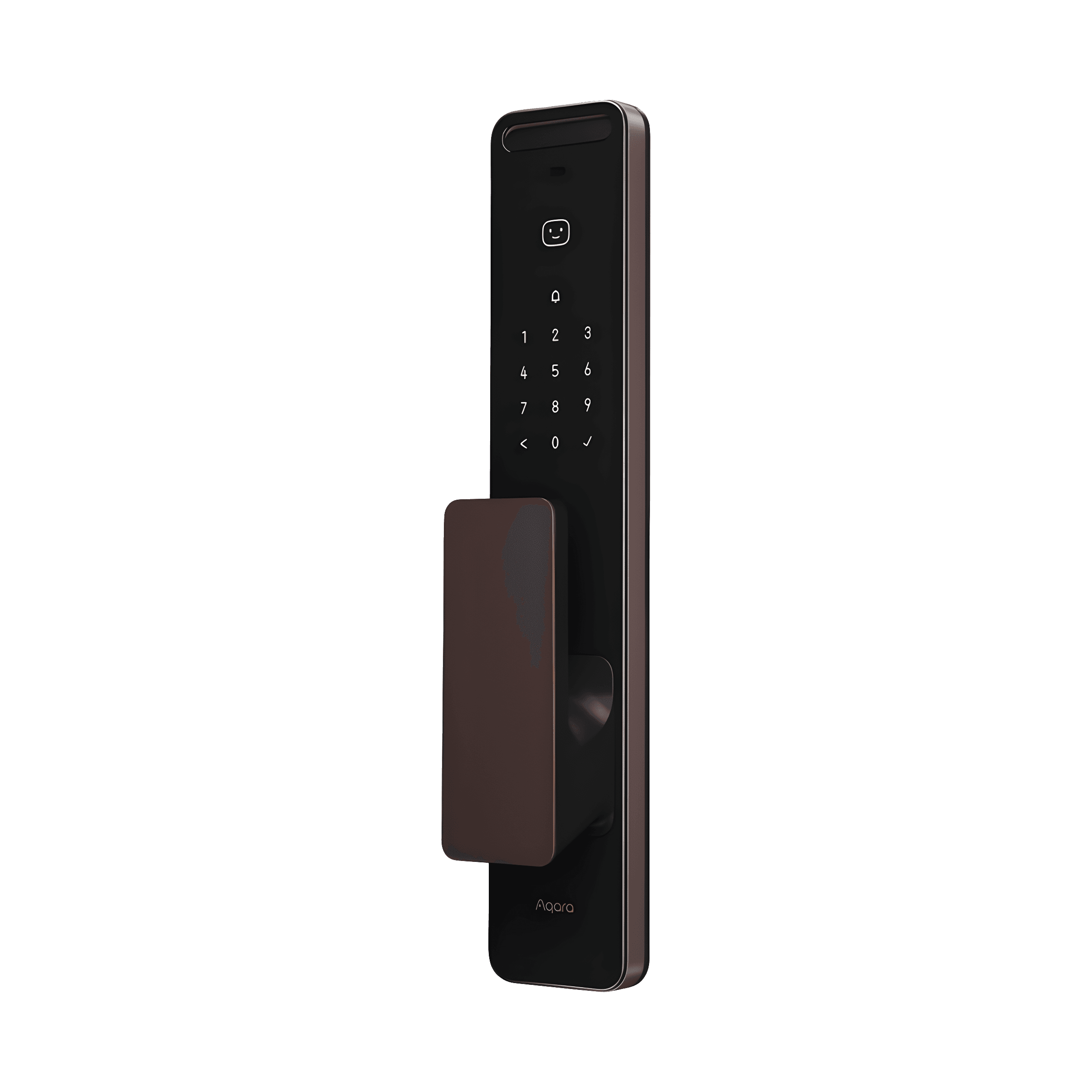 Aqara Smart Lock D200i, view 1