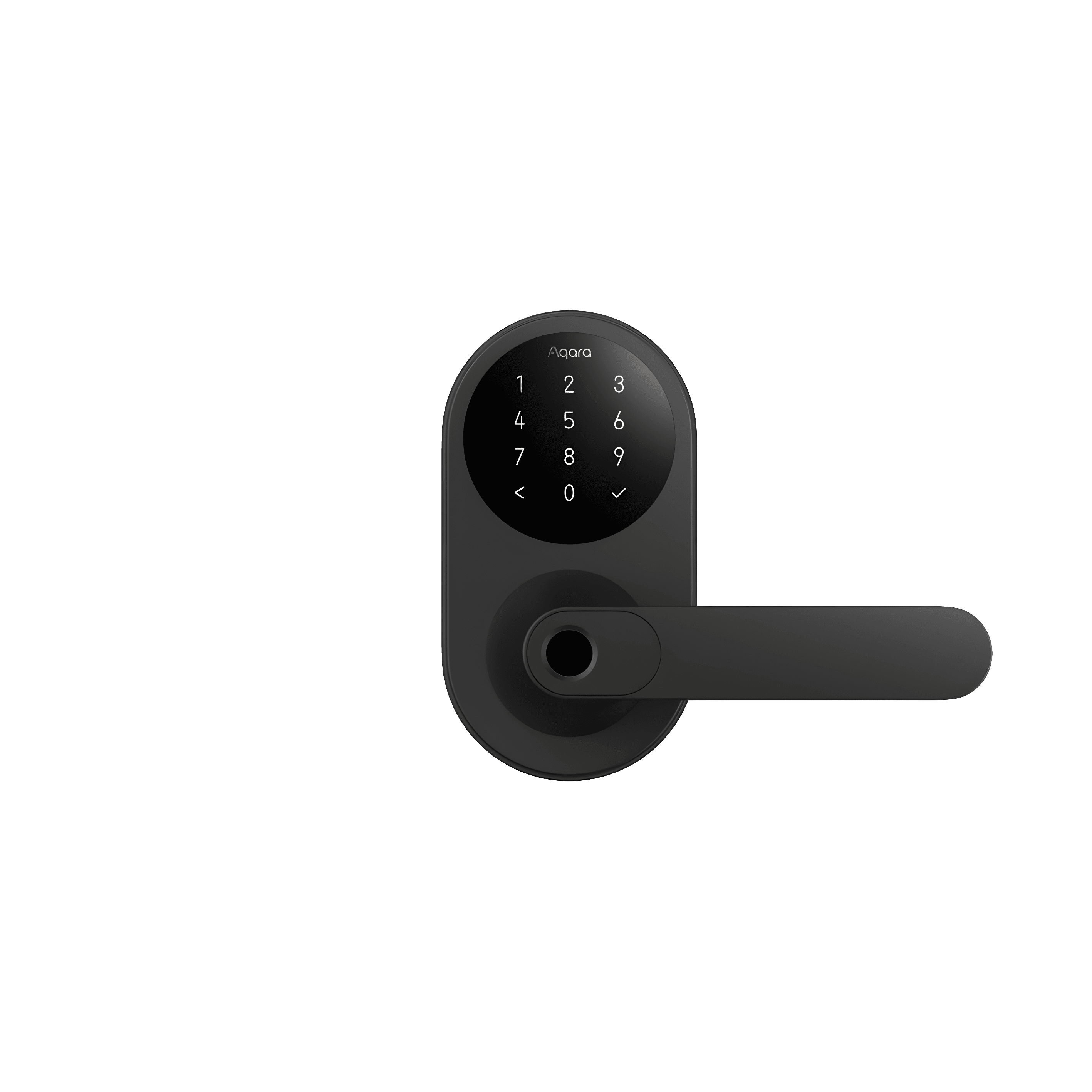 Aqara Smart Lock U300, view 1