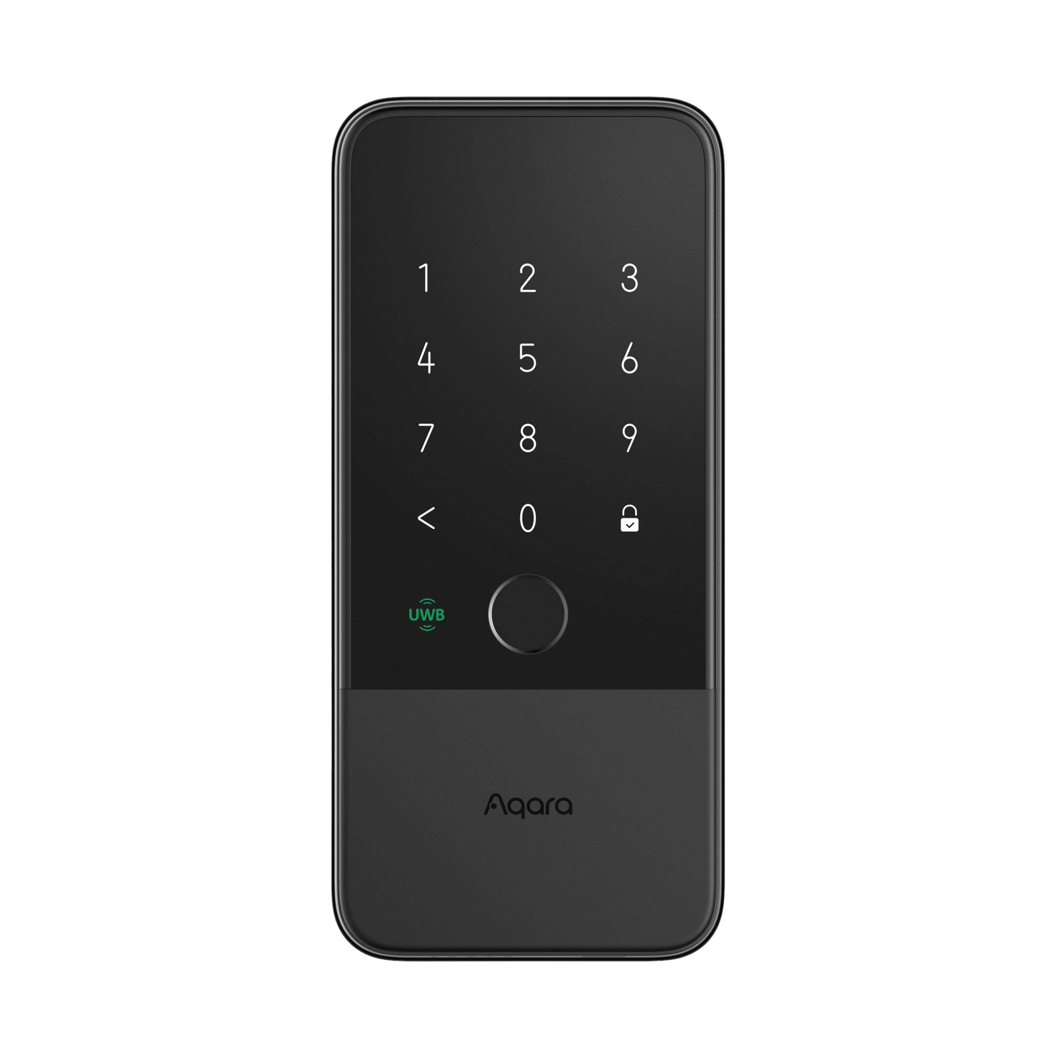 Aqara Smart Lock U400 with Hub M100, view 1