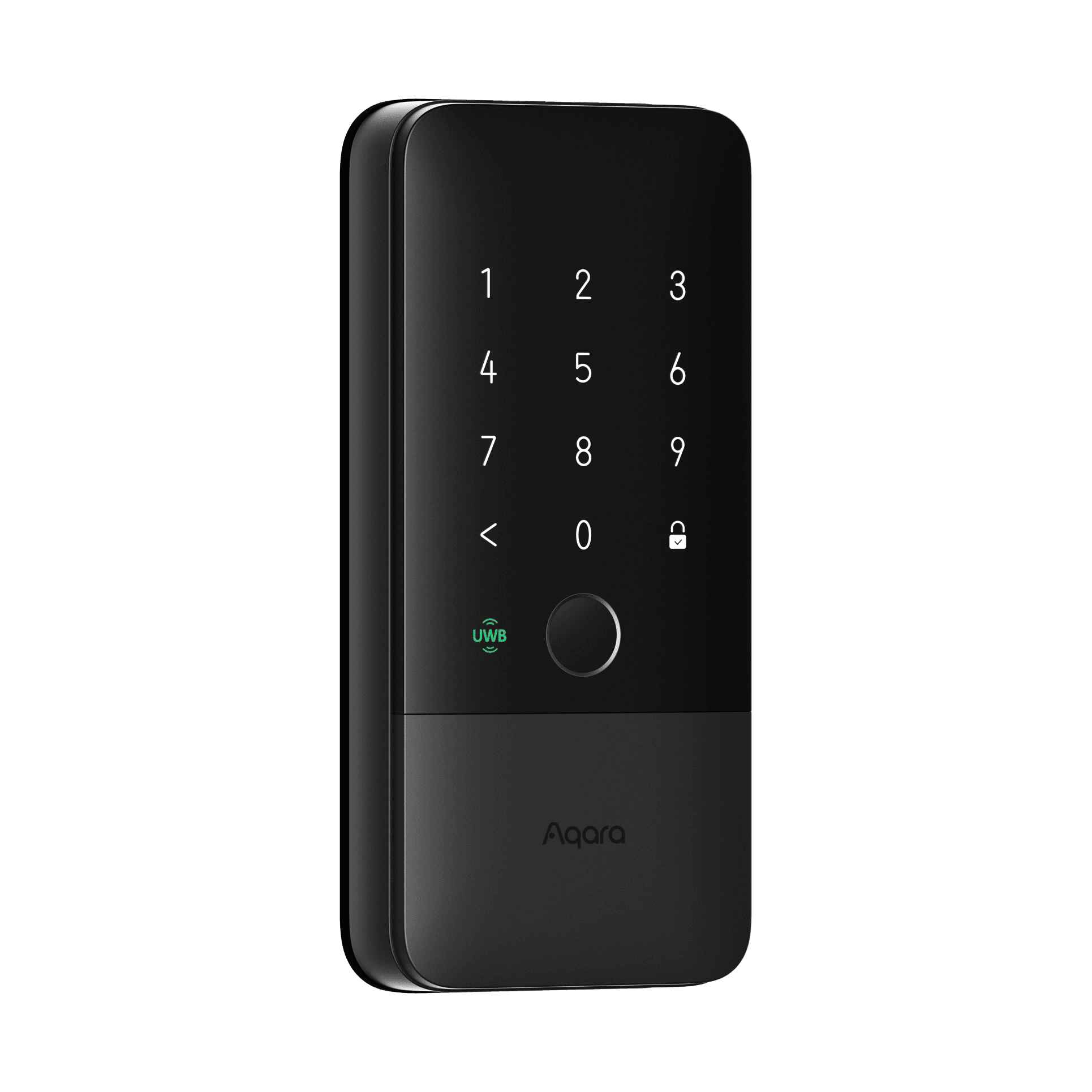 Aqara Smart Lock U400, view 1