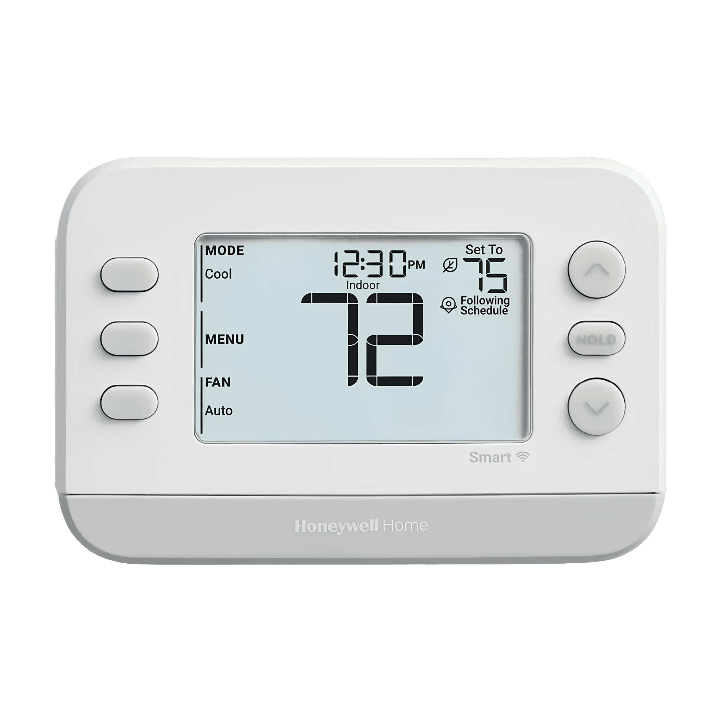 Honeywell X2S Smart Thermostat, view 1