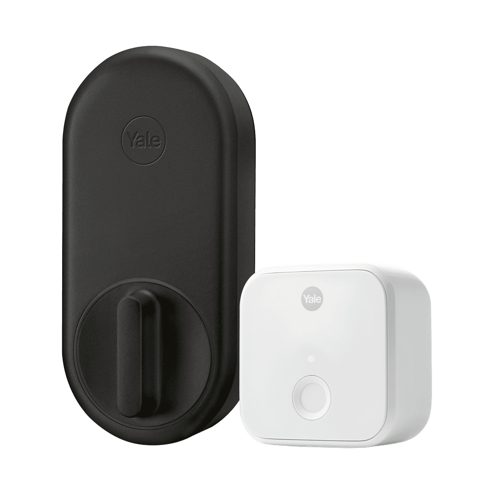 Yale Approach Lock with Wi-Fi, view 1