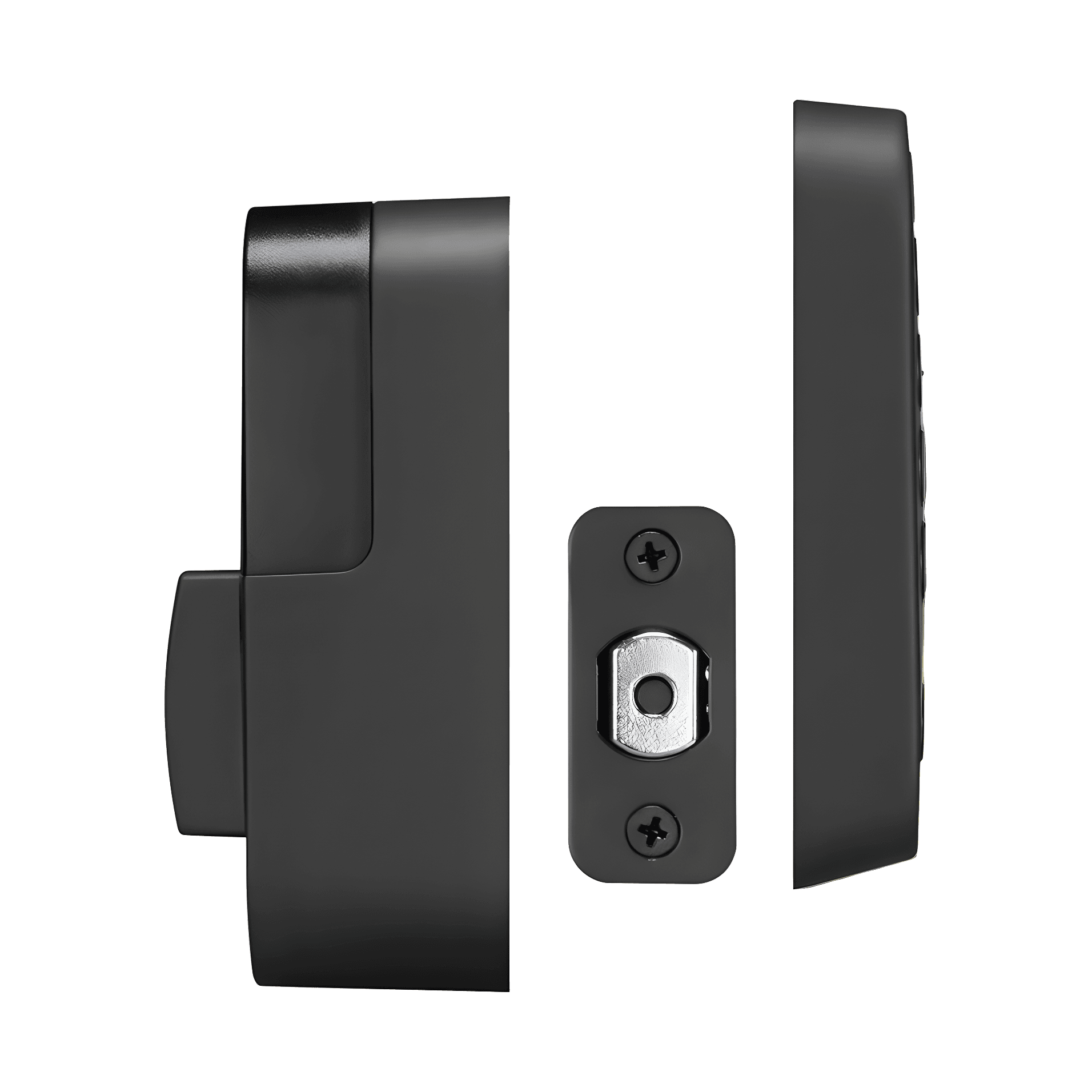 Yale Yale Assure Lock 2 Keypad with Z-Wave Plus (YRD410-ZW2), view 1