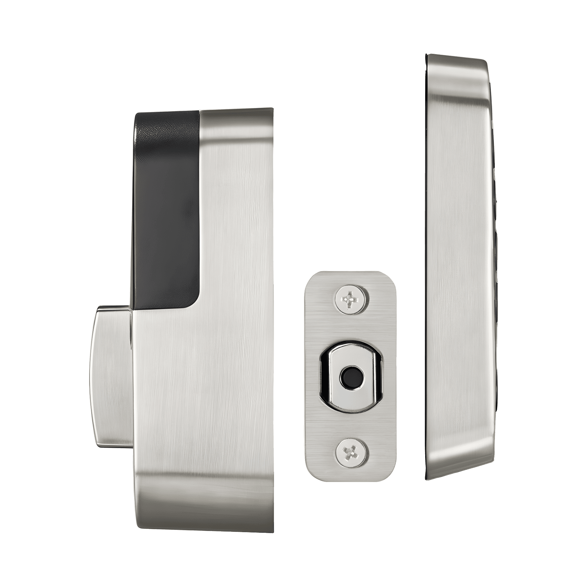 Yale Yale Pro 2 Keypad Lock with Z-Wave Plus v2 (YRD614-ZW3), view 1