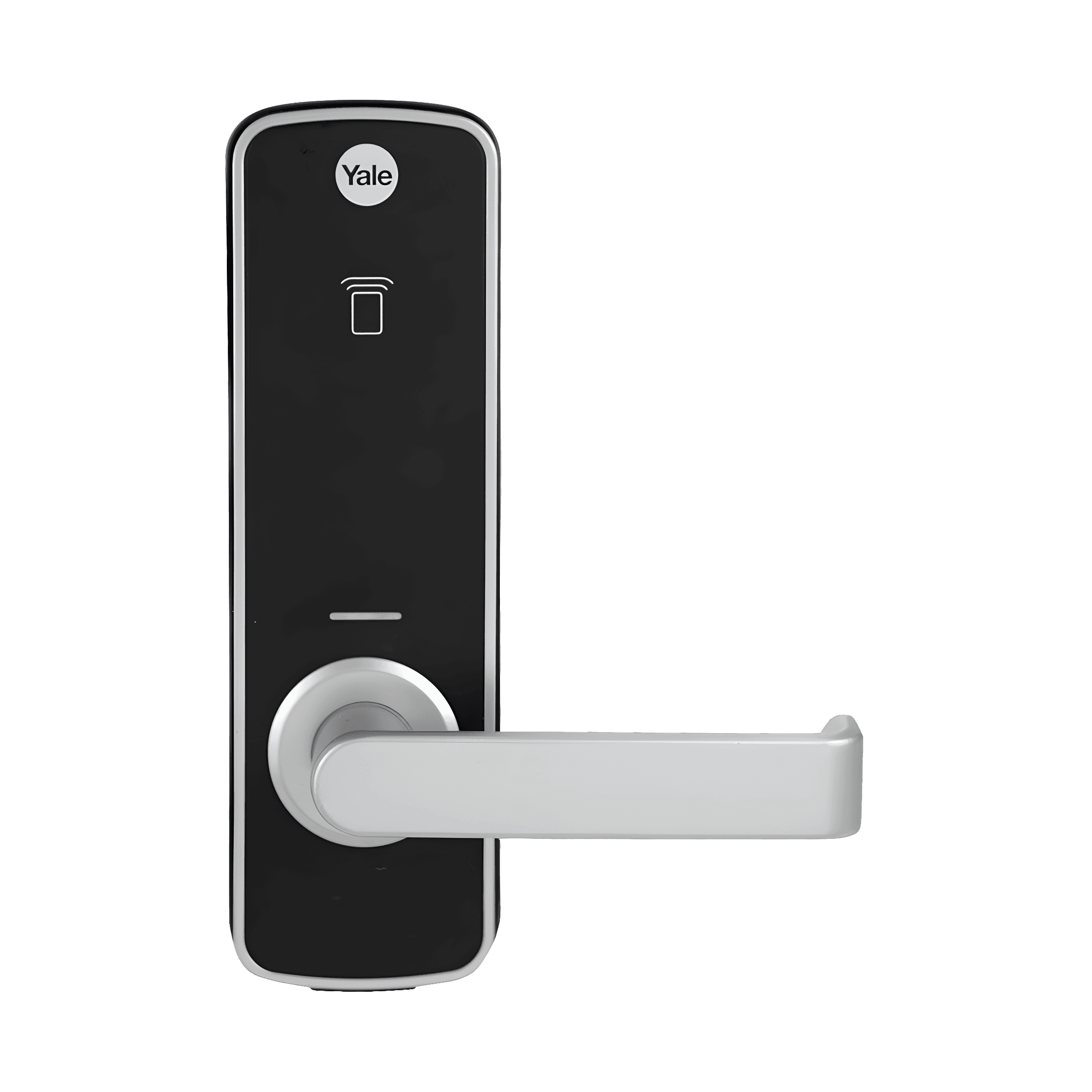 Yale Yale Unity Entrance Lock Fire Rated with accessible compliant lever, view 1