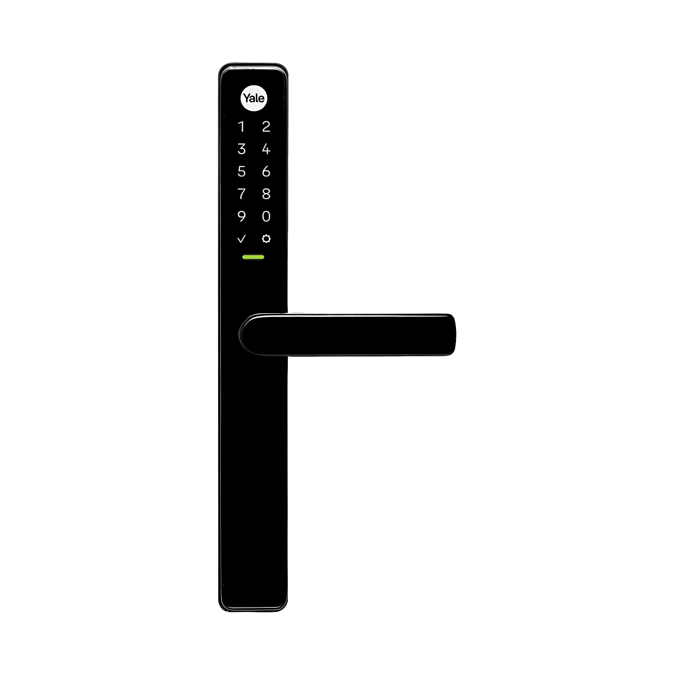 Yale Yale Unity Slim Smart Lock, view 1